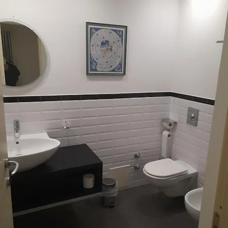 Jolly Casa 3 * Cosenza