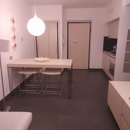 Jolly Casa 3 * Cosenza