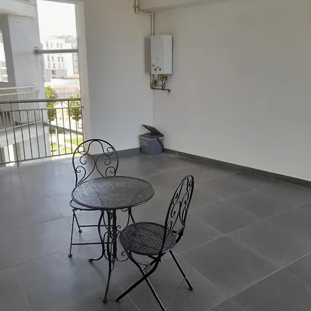 Jolly Casa 3 Tatil Evi *