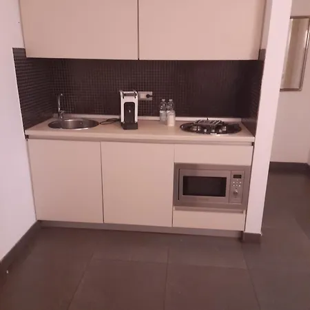 Jolly Casa 3 Dom wakacyjny Cosenza